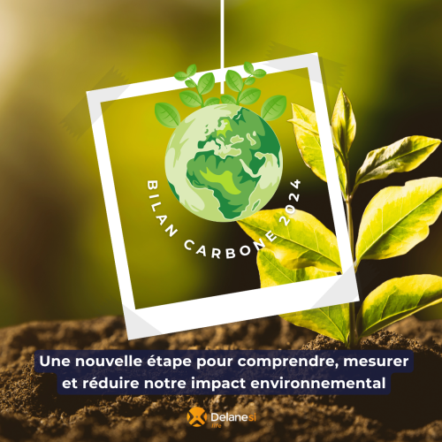 Bilan Carbone 2024 