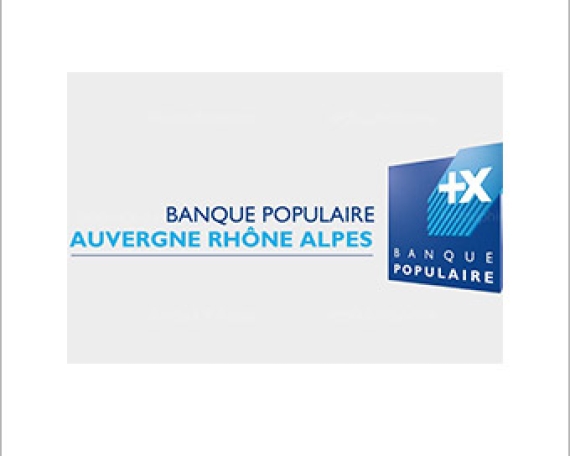 Banque Populaire Auvergne Rhône-Alpes