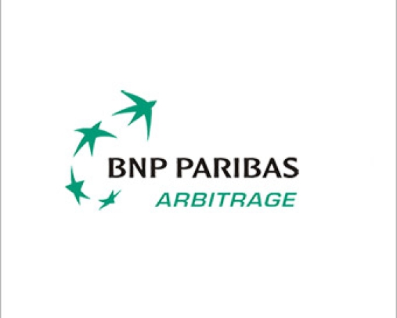 BNP Paribas Arbitrage