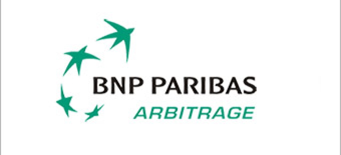 BNP Paribas Arbitrage