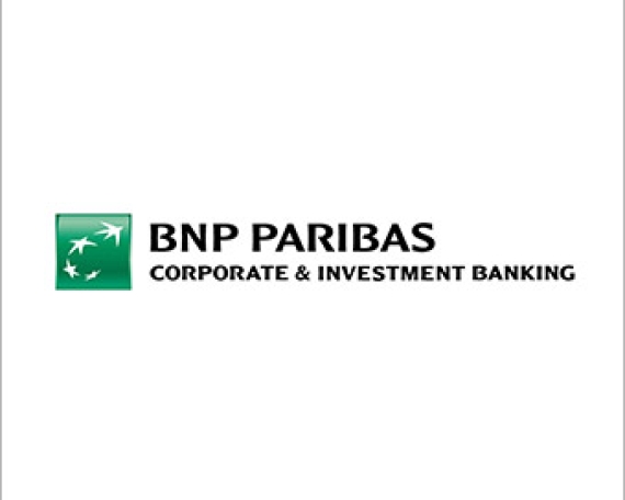 BNP Paribas Corporate Invesment Banking
