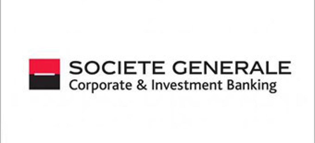Societe Générale Corporate & investment banking